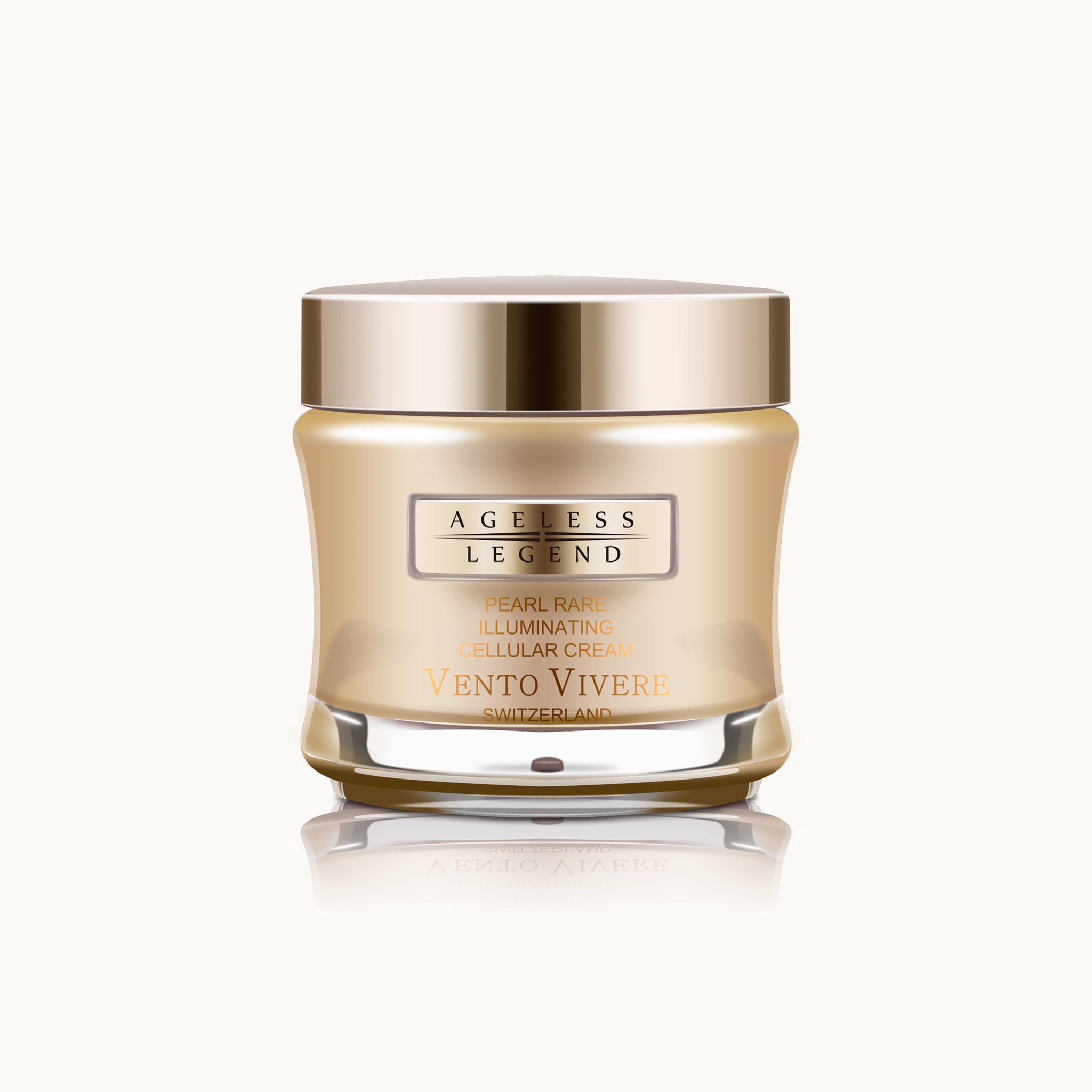 PEARL RARE ILLUMINATING CELLULAR CREAM