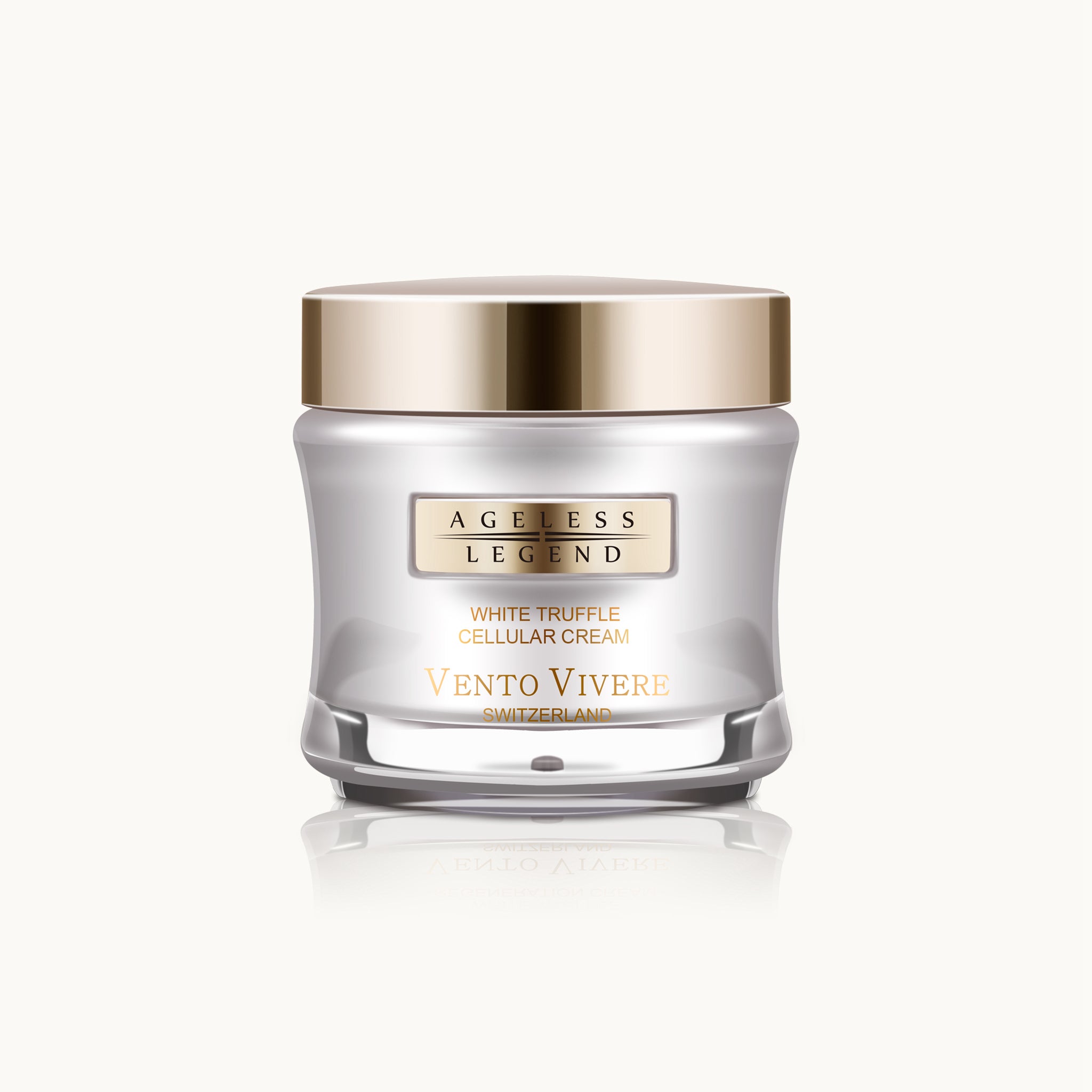 WHITE TRUFFLE CELLULAR CREAM
