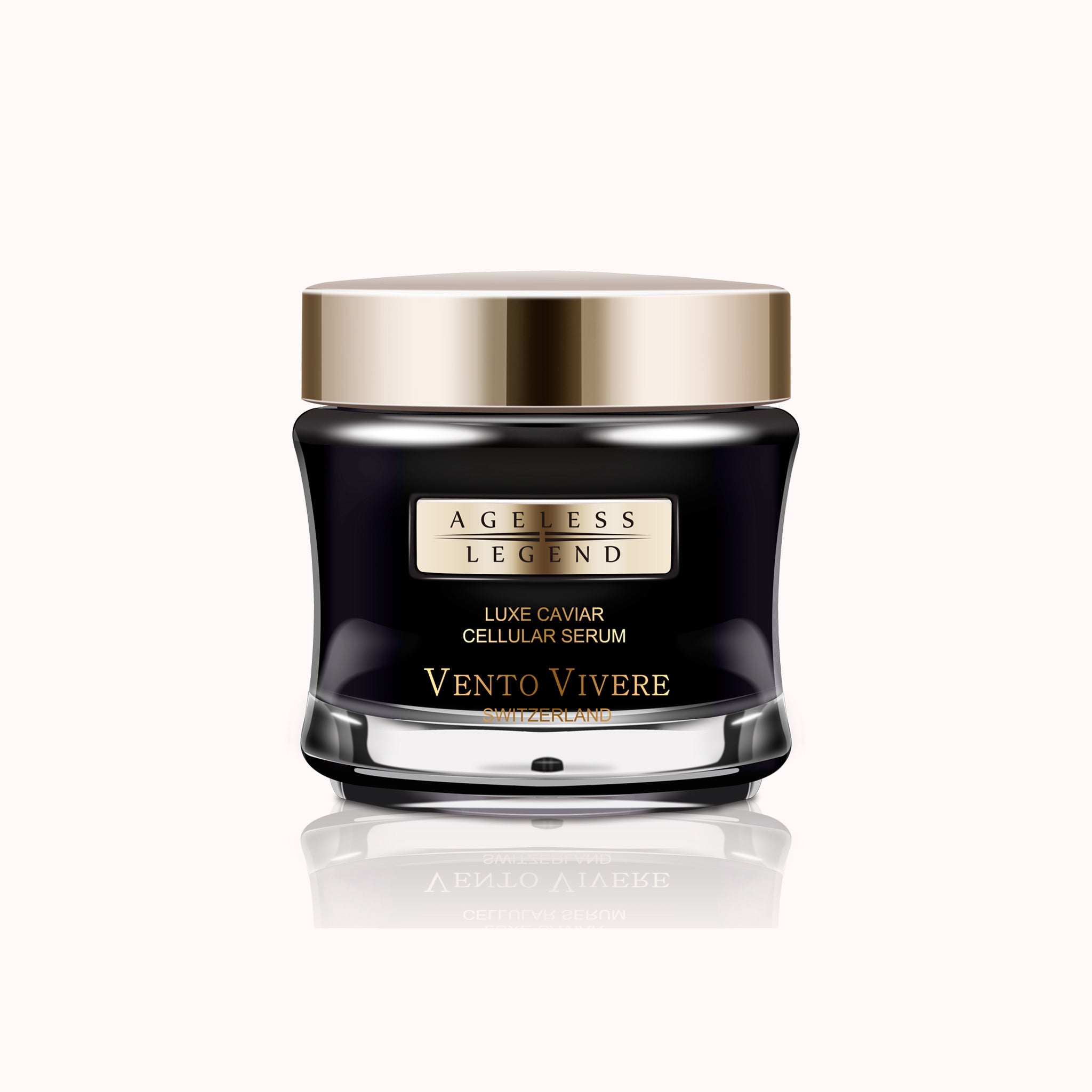 LUXE CAVIAR CELLULAR SERUM