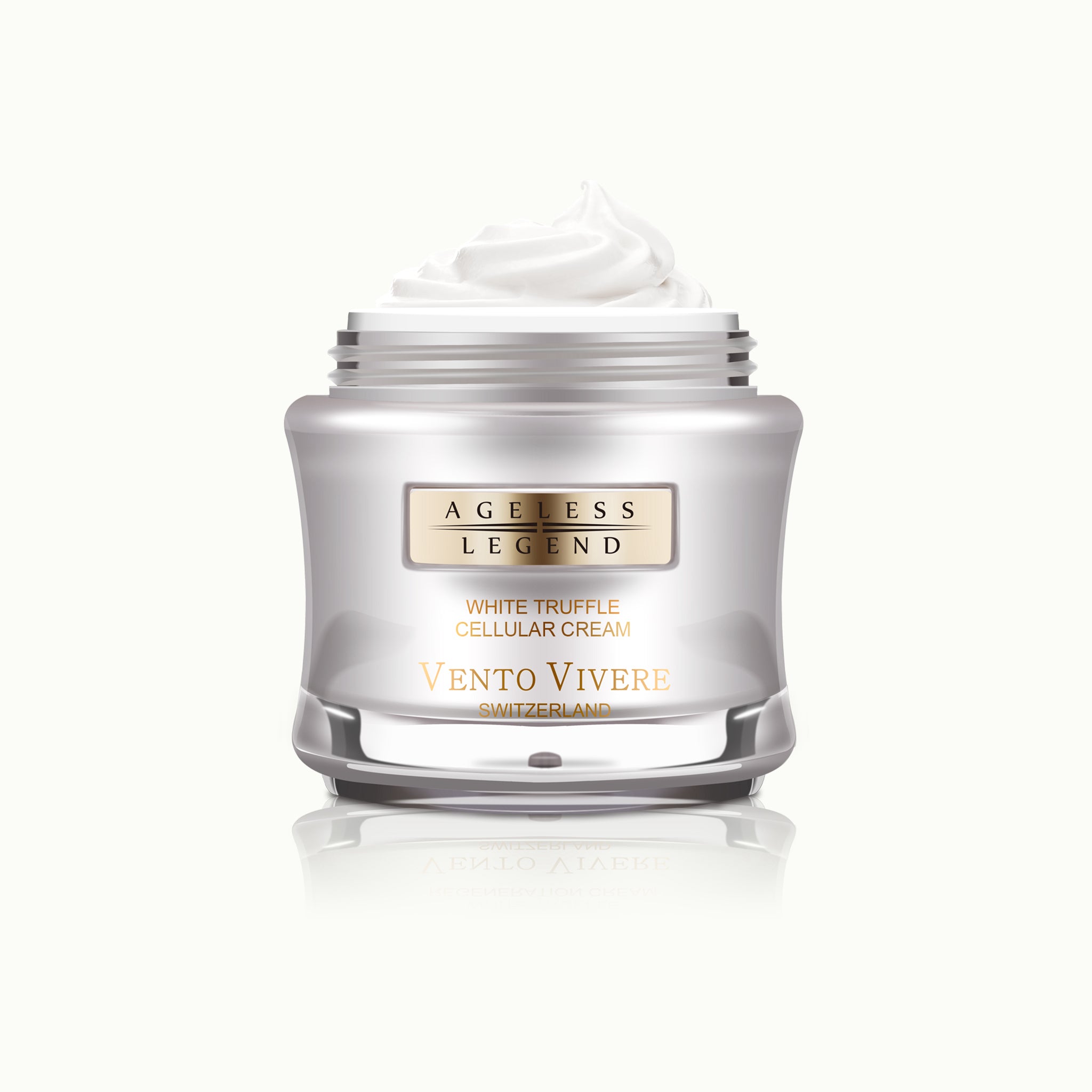 WHITE TRUFFLE CELLULAR CREAM