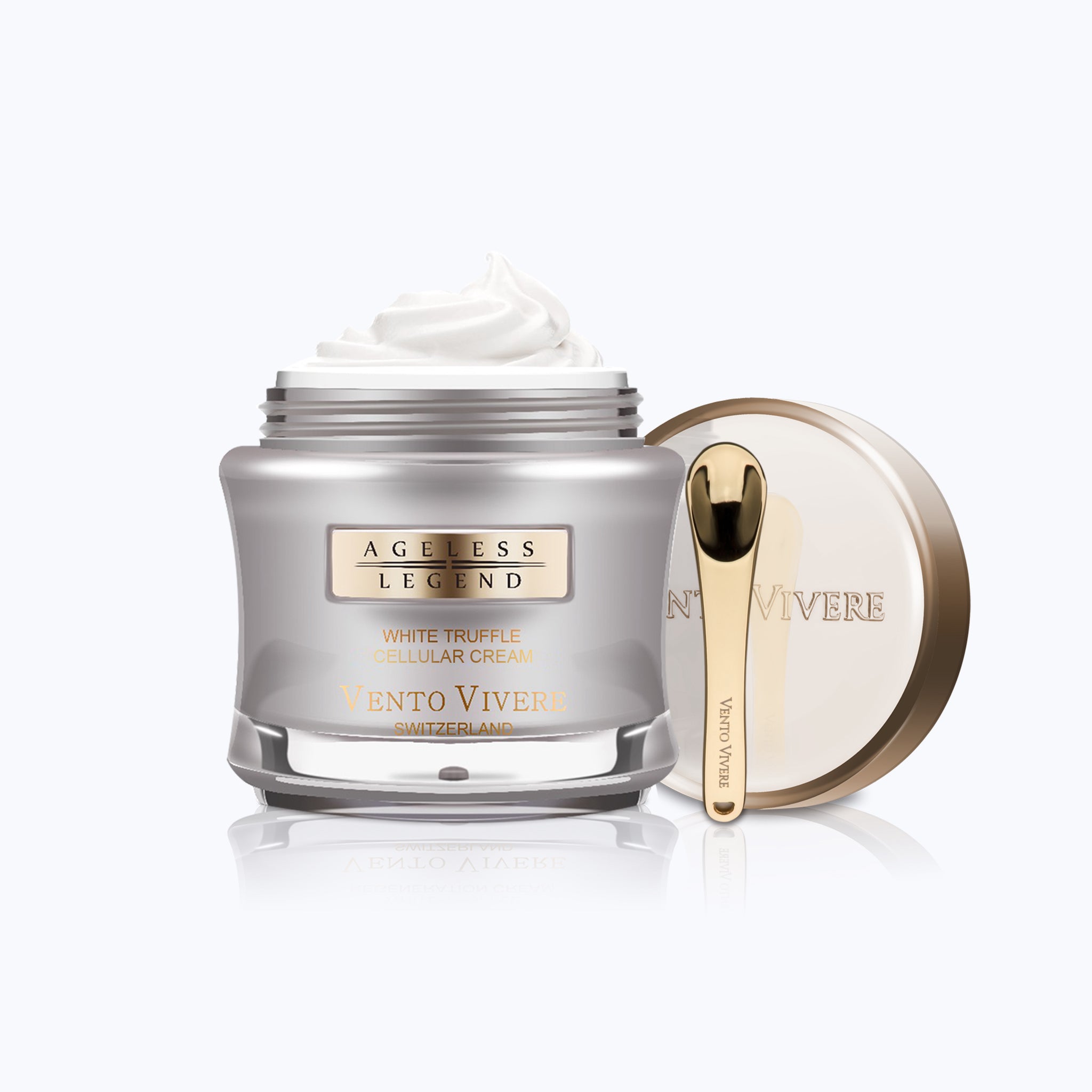 WHITE TRUFFLE CELLULAR CREAM